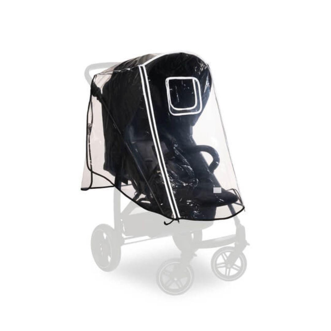 Hauck Pushchair Raincover 4W