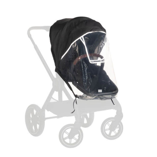 Hauck Pushchair Seat Raincover