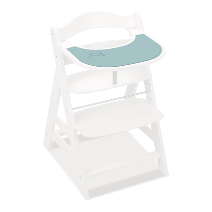 Highchair Silicone Tray Mat