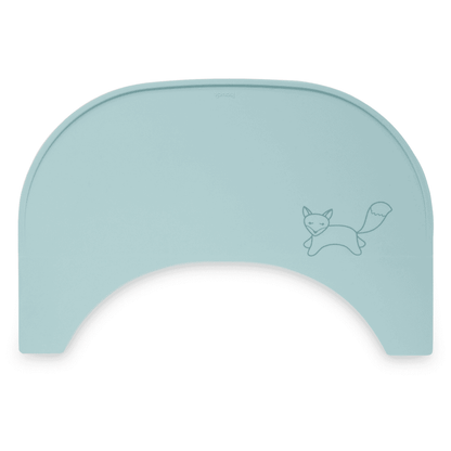Highchair Silicone Tray Mat