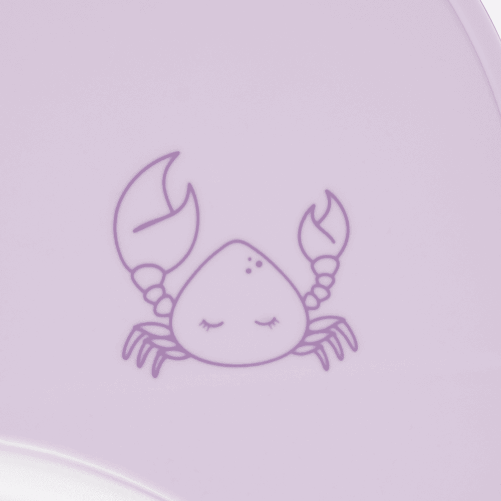 Highchair Silicone Tray Mat
