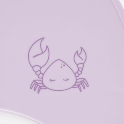 Highchair Silicone Tray Mat