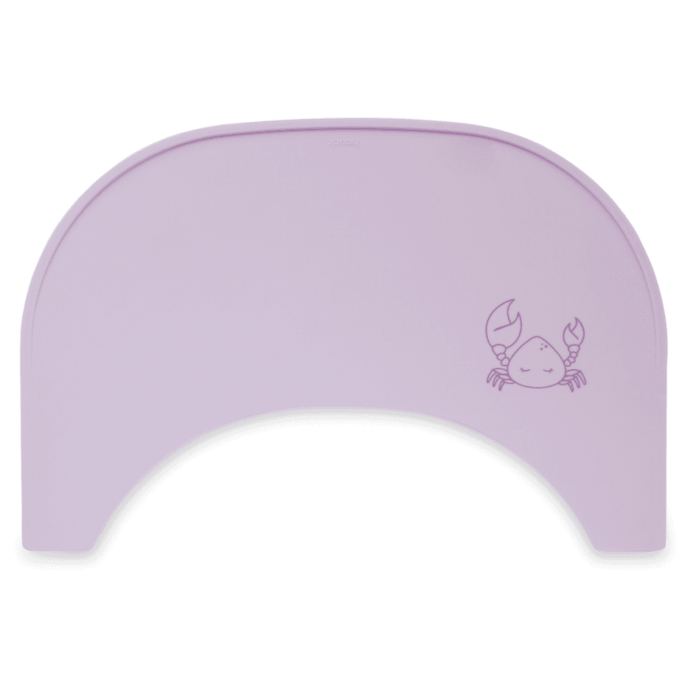 Highchair Silicone Tray Mat