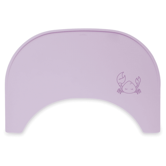 Highchair Silicone Tray Mat