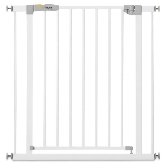 Hauck Open N Stop Safety Gate + Extension