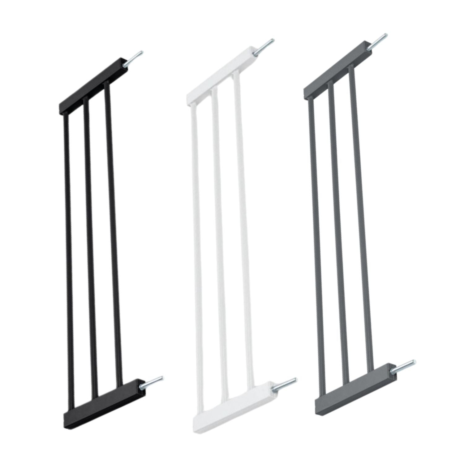 hauck safety gate extension 21cm Safety Gate Extension 21cm – Pearl and Bear