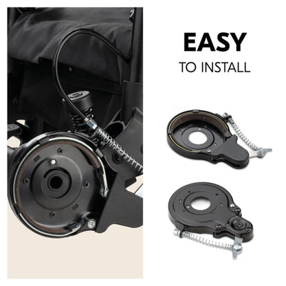 Pushchair Runner 3 Brake Kit