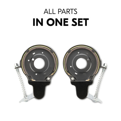 Pushchair Runner 3 Brake Kit