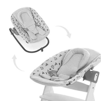Hauck Alpha Bouncer Premium