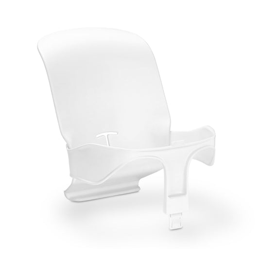 Hauck Highchair Baby Seat White