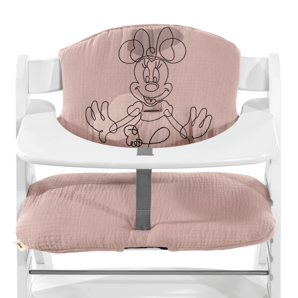 Alpha Highchairpad Select