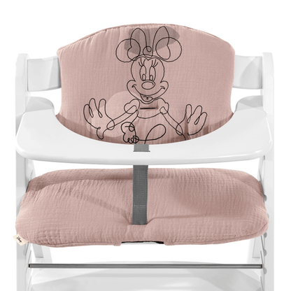Alpha Highchairpad Select