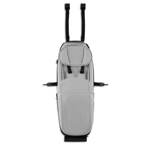Baby Lounger 2 Grey