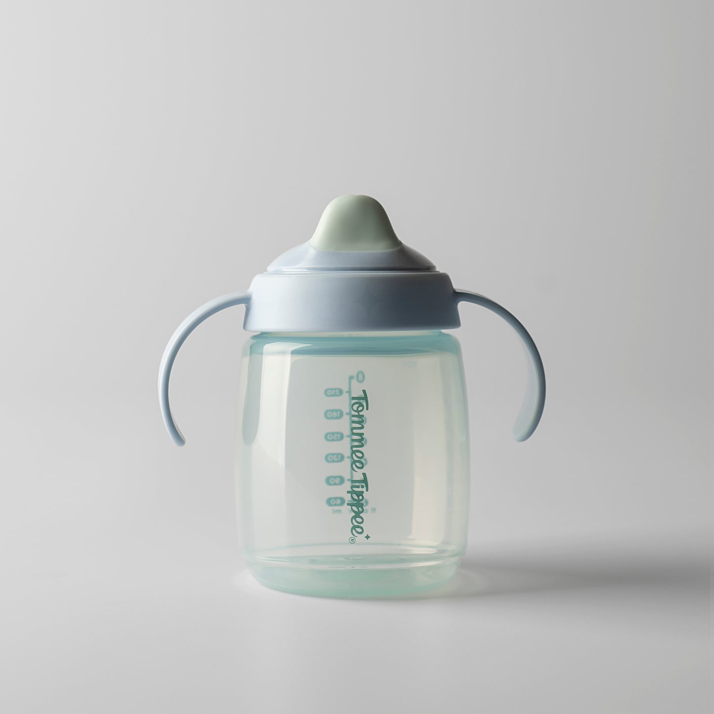 Tommee Tippee Superstar Training Sippee Cup – 240ml, 6+ Months