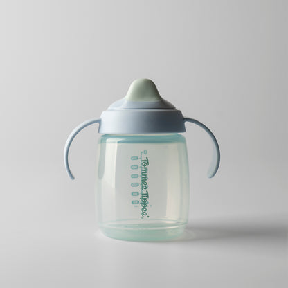 Tommee Tippee Superstar Training Sippee Cup – 240ml, 6+ Months