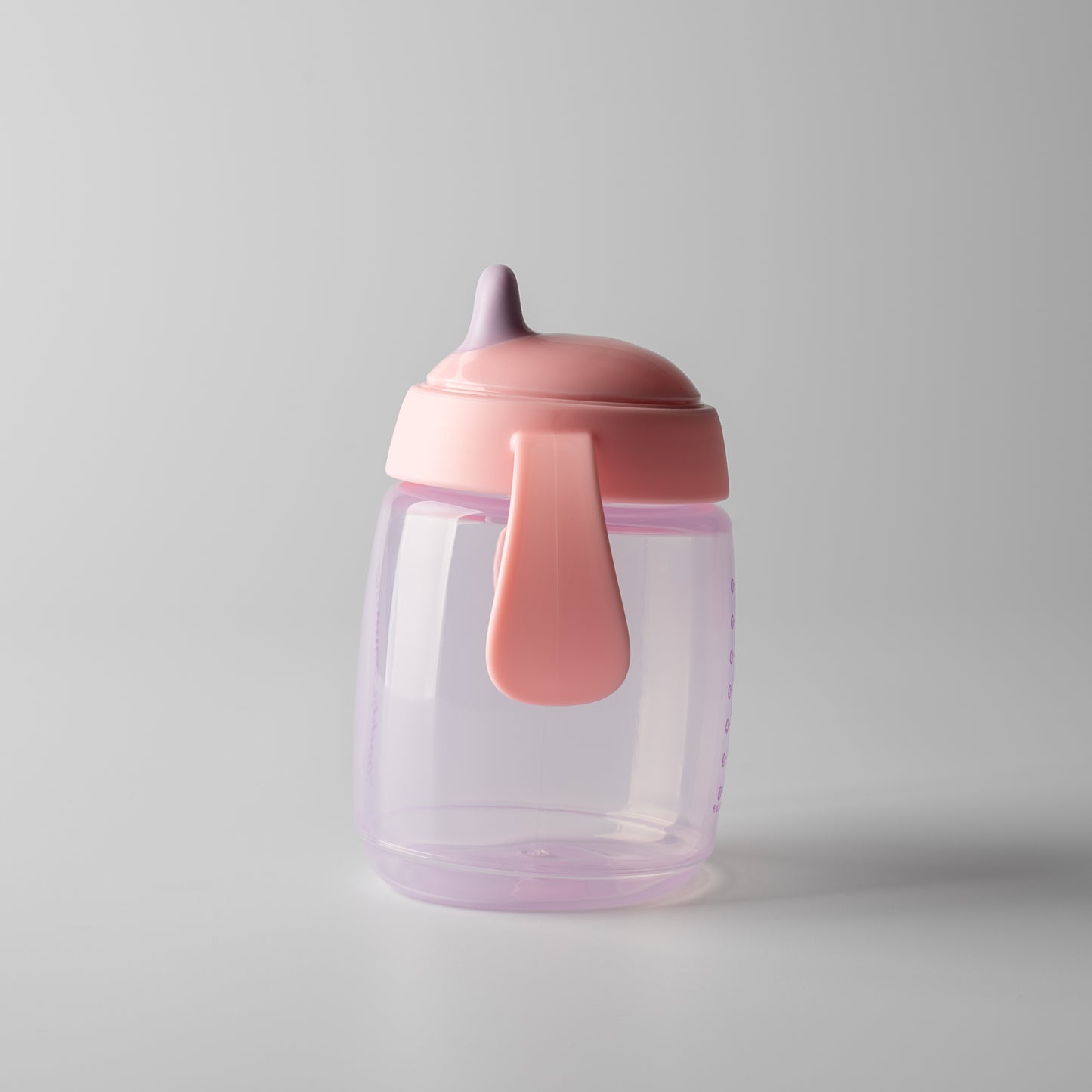 Tommee Tippee Superstar Training Sippee Cup – 240ml, 6+ Months