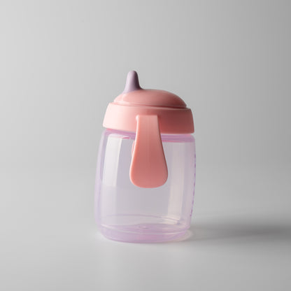 Tommee Tippee Superstar Training Sippee Cup – 240ml, 6+ Months