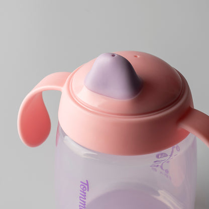 Tommee Tippee Superstar Training Sippee Cup – 240ml, 6+ Months