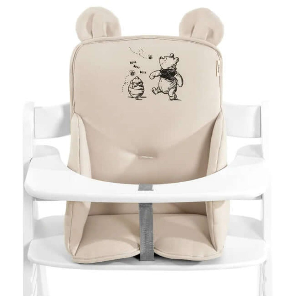 Alpha Cosy Select Highchair
