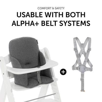 Alpha Cosy Select Highchair