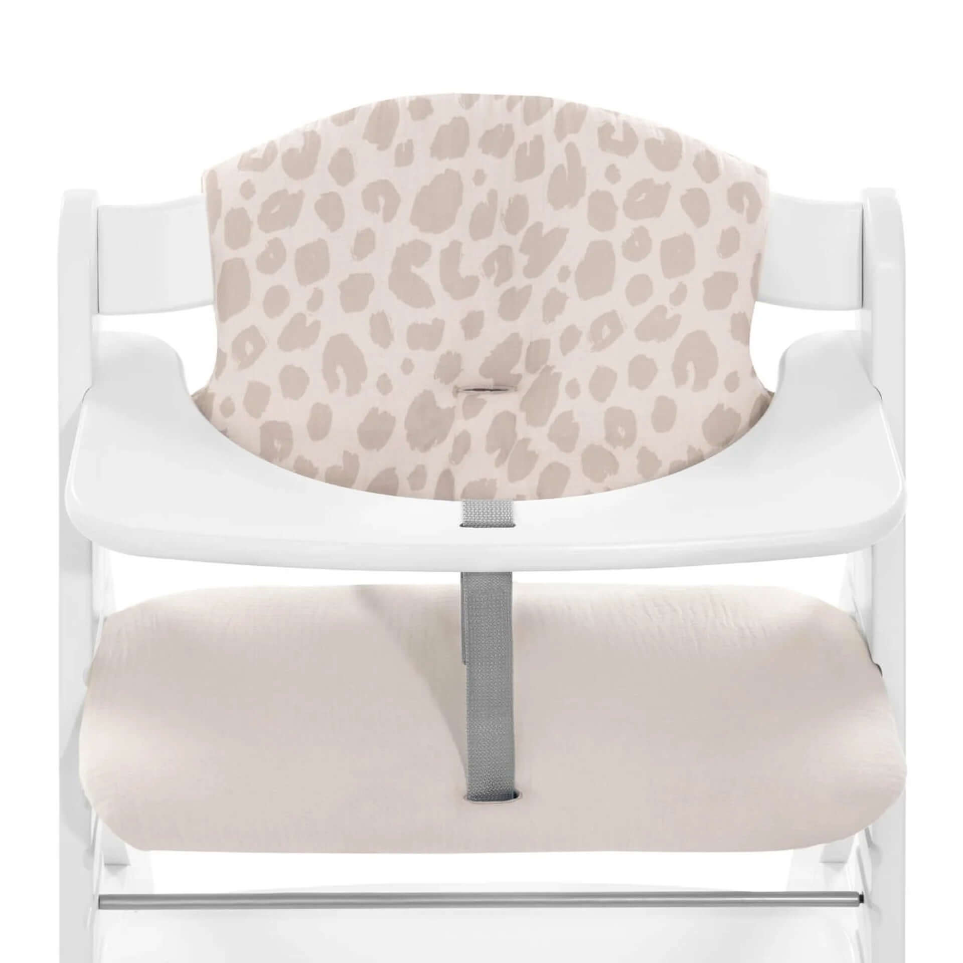 Hauck high chair pad deals