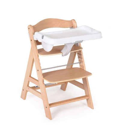 Alpha Tray