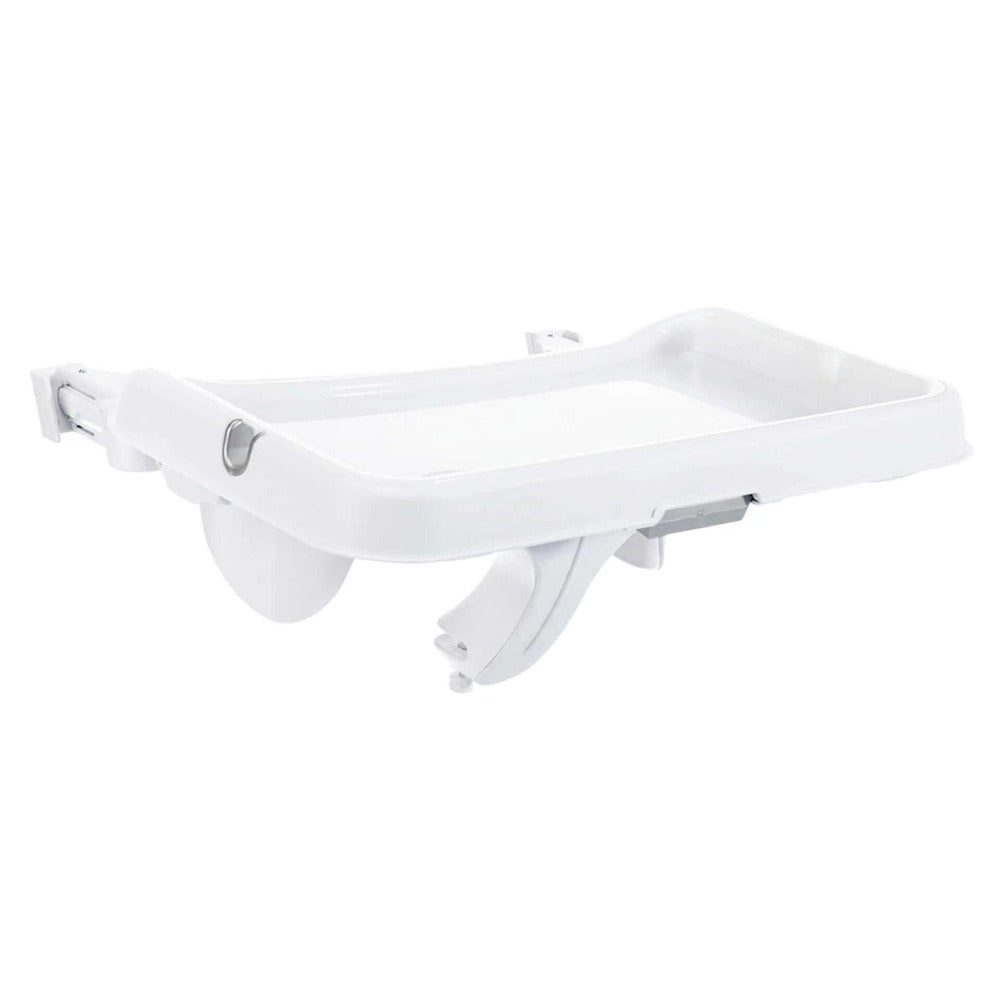 Alpha Tray