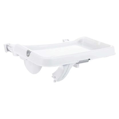 Alpha Tray