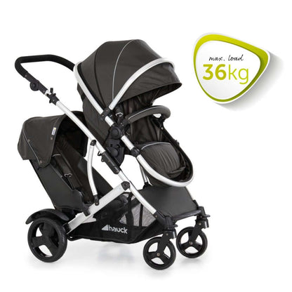 Duett 2 Tandem Pushchair