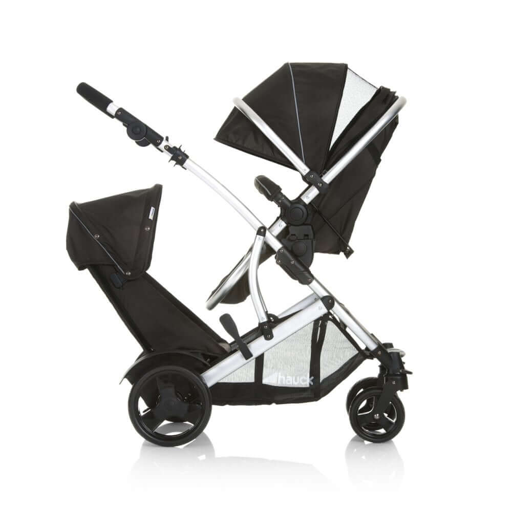 Duett 2 Tandem Pushchair