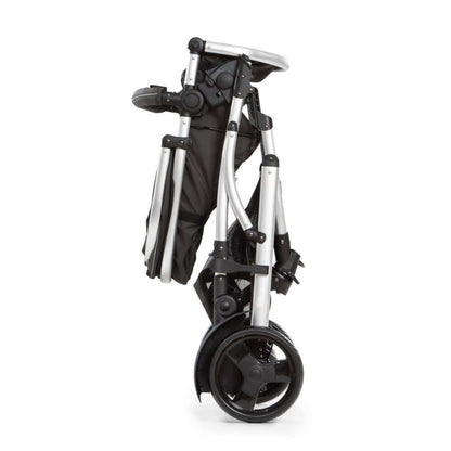Duett 2 Tandem Pushchair
