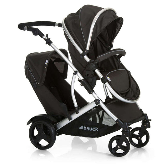 Duett 2 Tandem Pushchair