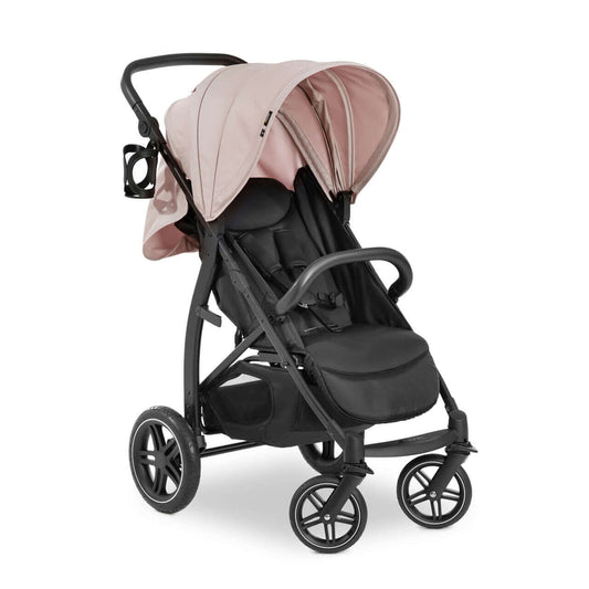 Rapid 4D Stroller