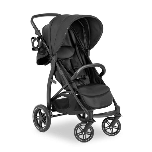 Rapid 4D Stroller