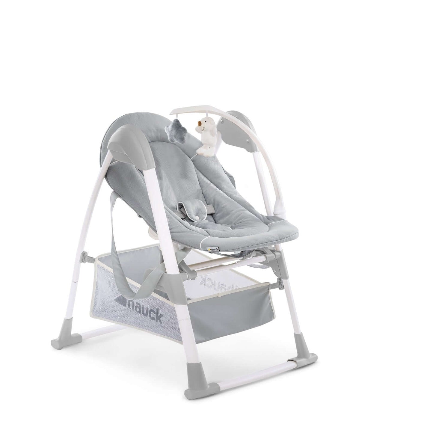 Sit N Relax Highchair 3-in-1