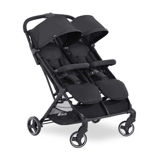 Swift X Duo Pushchair