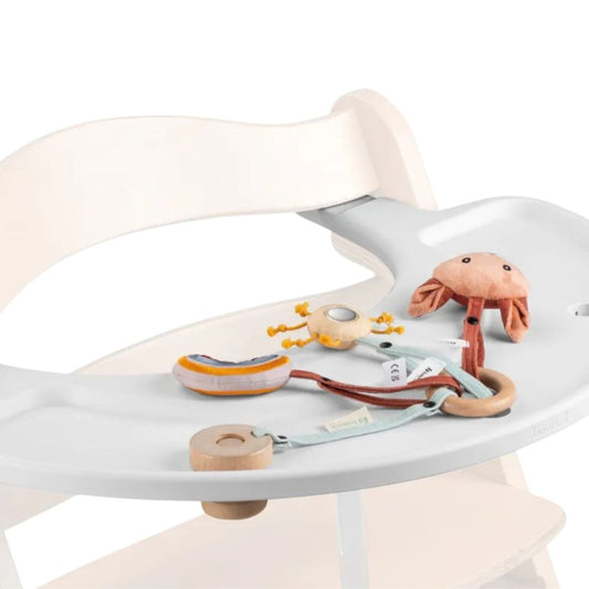 Hauck Play Catching S – Sensory Activity Ring for Highchairs