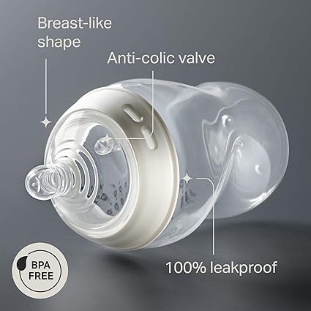 Tommee Tippee Hygiene and Health Starter Bundle