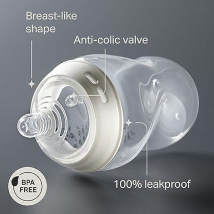 Tommee Tippee Hygiene and Health Starter Bundle