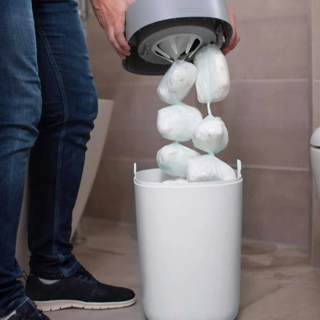 Tommee Tippee Hygiene and Health Starter Bundle