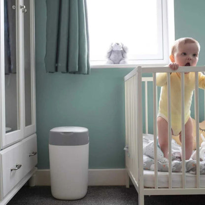 Tommee Tippee Hygiene and Health Starter Bundle