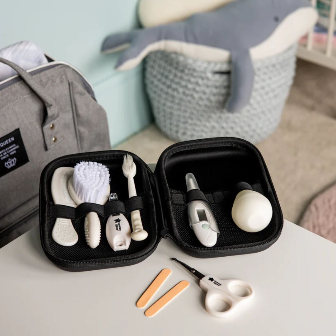 Tommee Tippee Hygiene and Health Starter Bundle
