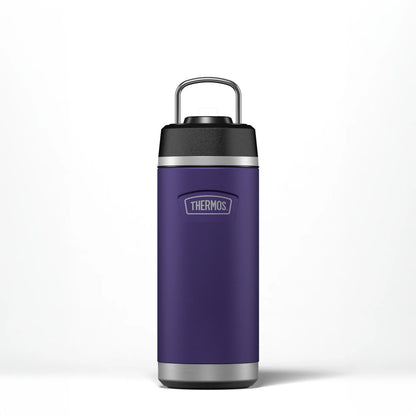 Thermos Icon Series Hydration Bottle with Straw Lid Collection