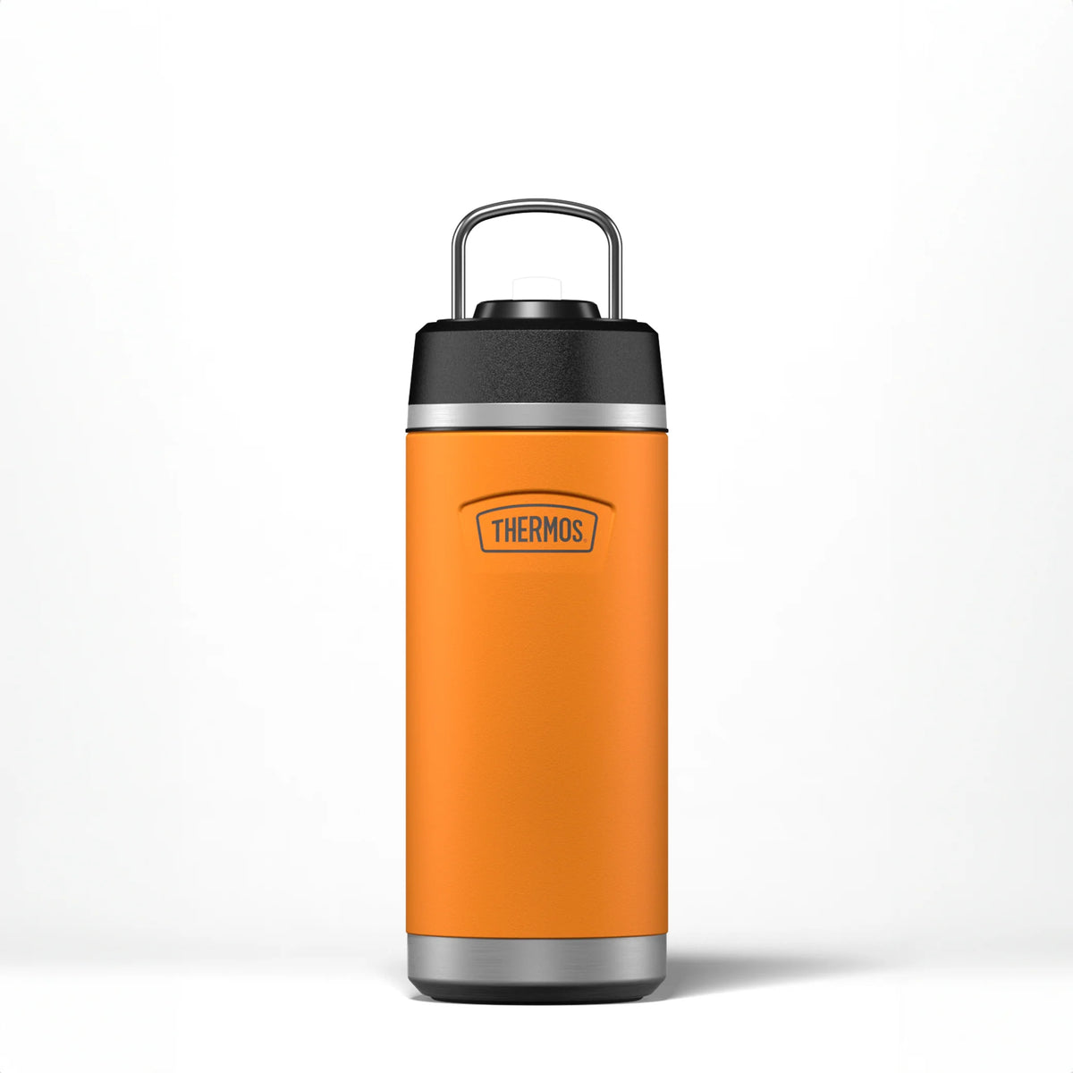 Thermos Icon Series Hydration Bottle with Straw Lid Collection