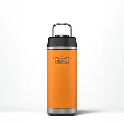 Thermos Icon Series Hydration Bottle with Straw Lid Collection