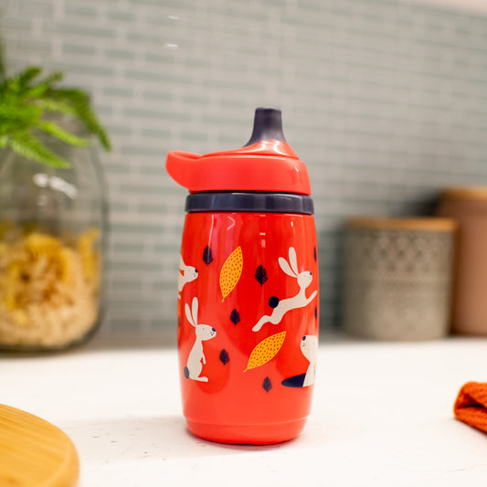 Superstar Insulated Sportee Bottle