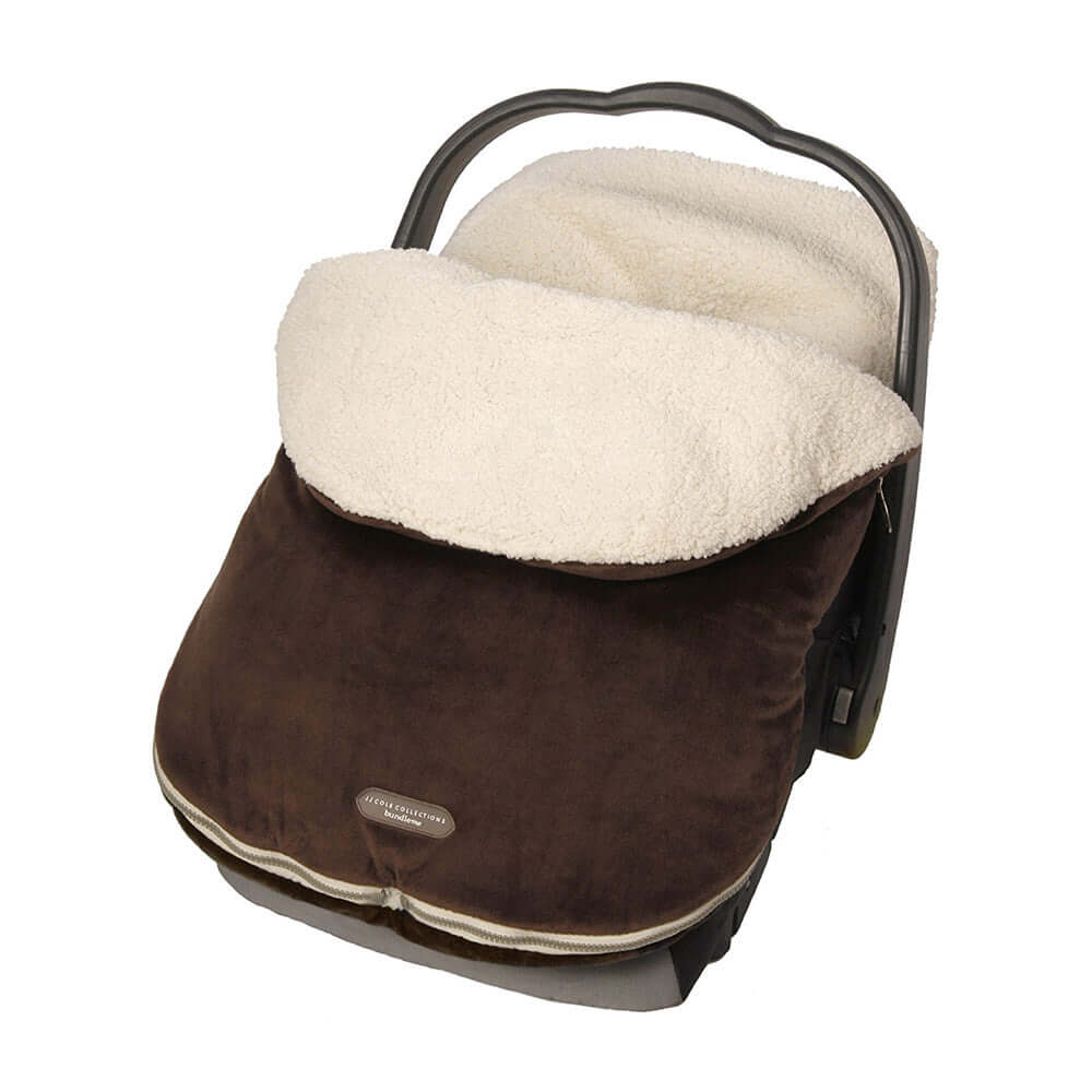 JJ Cole Infant Bundle Me