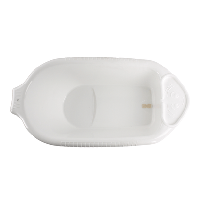 Baby Bath With Plug