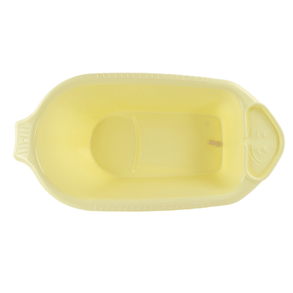 Baby Bath With Plug