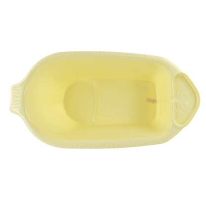 Junior Joy Baby Bath Time Essentials Bundle – 5 Piece Set